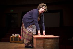 Marilynn Bogetich, Photo