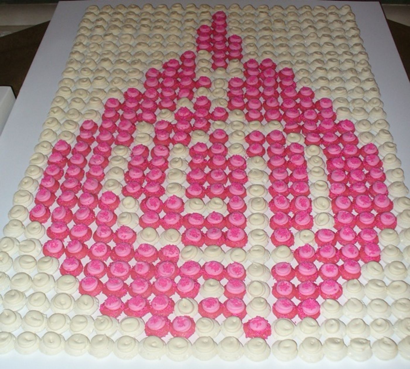 Photo Coverage: Kerry Butler & Megan Sikora at Women of Influence Awards Photo Coverage: Kerry Butler & Megan Sikora at Women of Influence Awards Image