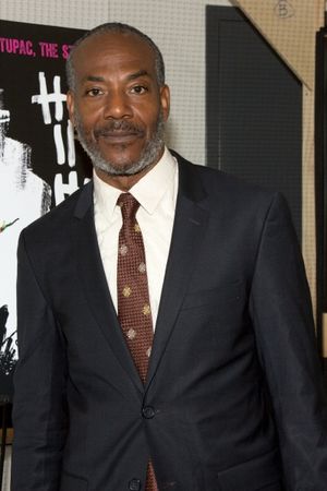 John Earl Jelks Photo