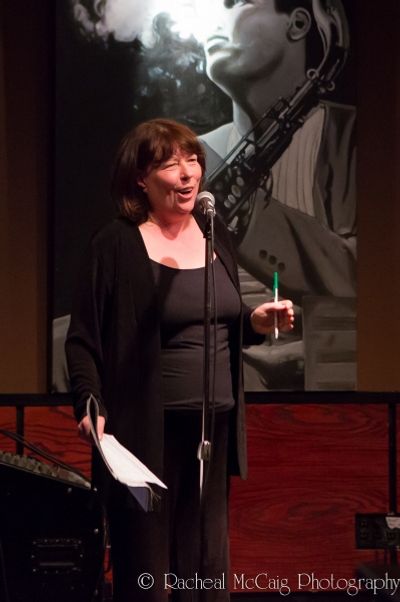 Nora McLellan Photo