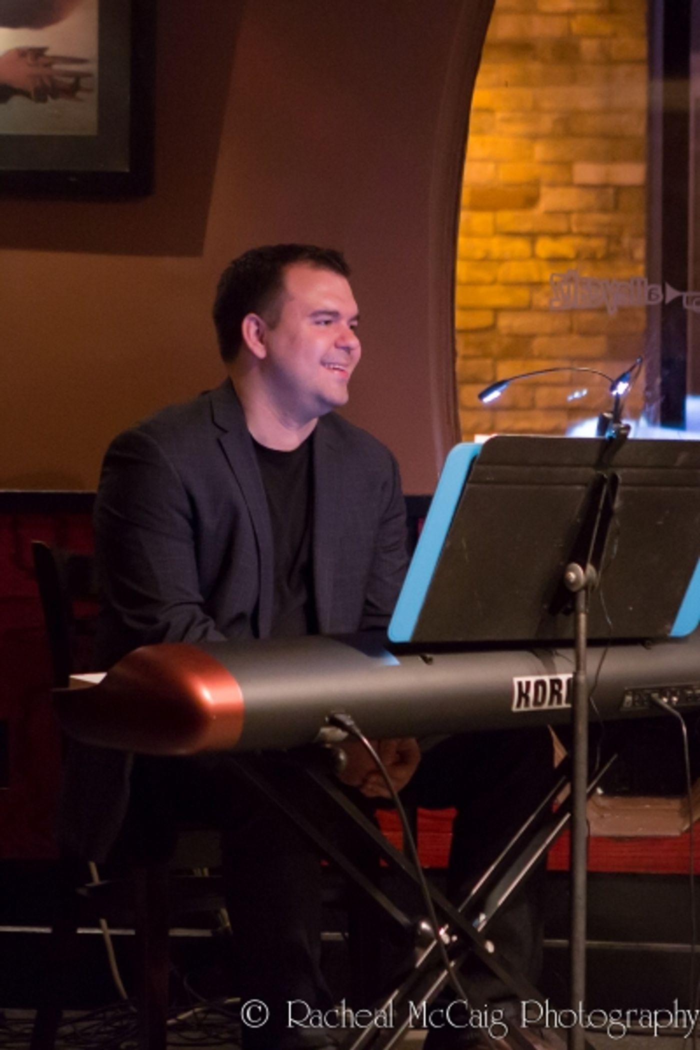 Photo Flash: Inside Theatre20's 'TASTE OF TWENTY' - A Speakeasy Social  Image