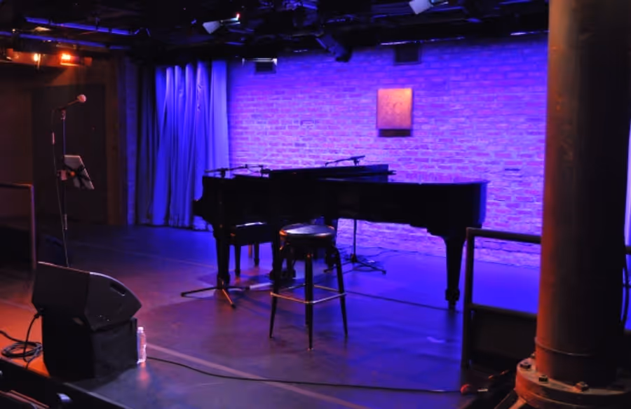 Photo Coverage: Paul Byrom Returns to New York City with Concert at SubCulture Image