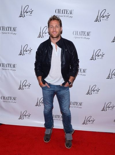 Juan Pablo Galavis  Photo