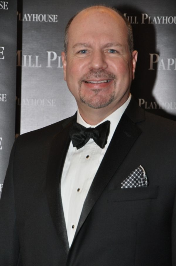 Todd Schmidt (Managing Director) Photo