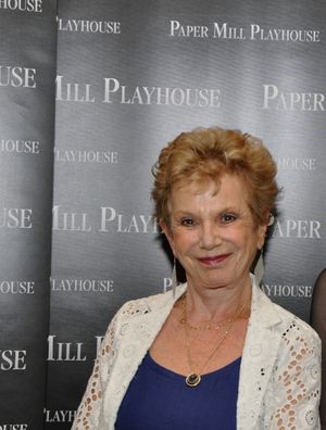 Dena Hammerstein @ BroadwayWorld Dena Hammerstein Photo