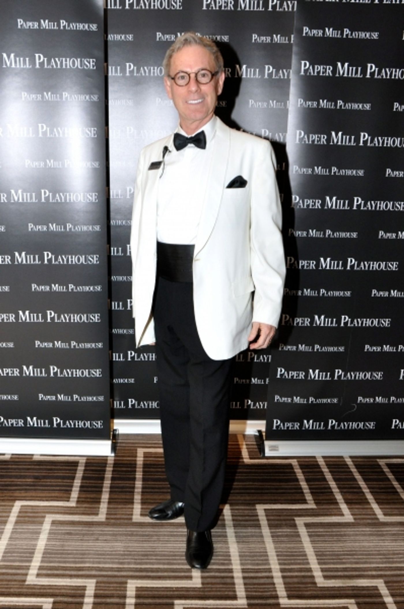 Photo Coverage: Inside Paper Mill Playhouse's Gala Honoring Tony Danza & Linda Bowden Photo Coverage: Inside Paper Mill Playhouse's Gala Honoring Tony Danza & Linda Bowden Image