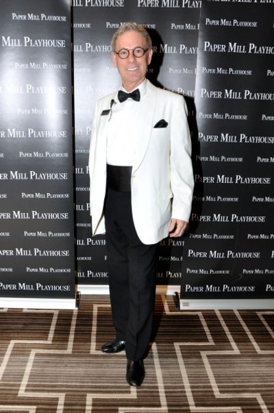 Patrick Parker (Associate Artistic Director) Photo