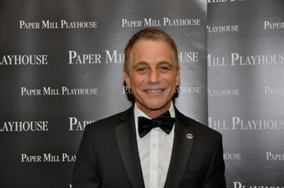 Tony Danza Photo