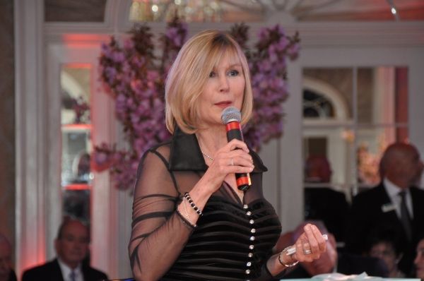 Linda Bowden Photo