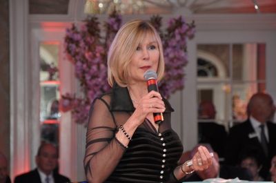 Linda Bowden Photo