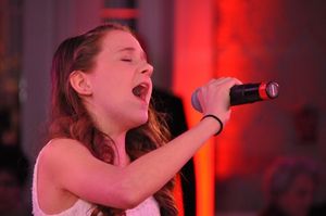 Jennifer Brady Photo