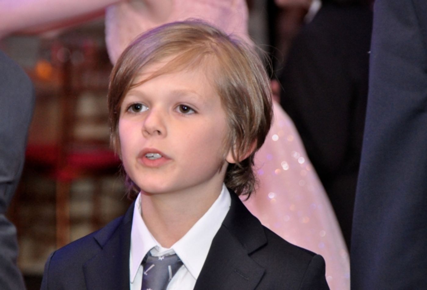 Photo Coverage: Inside Paper Mill Playhouse's Gala Honoring Tony Danza & Linda Bowden Photo Coverage: Inside Paper Mill Playhouse's Gala Honoring Tony Danza & Linda Bowden Image