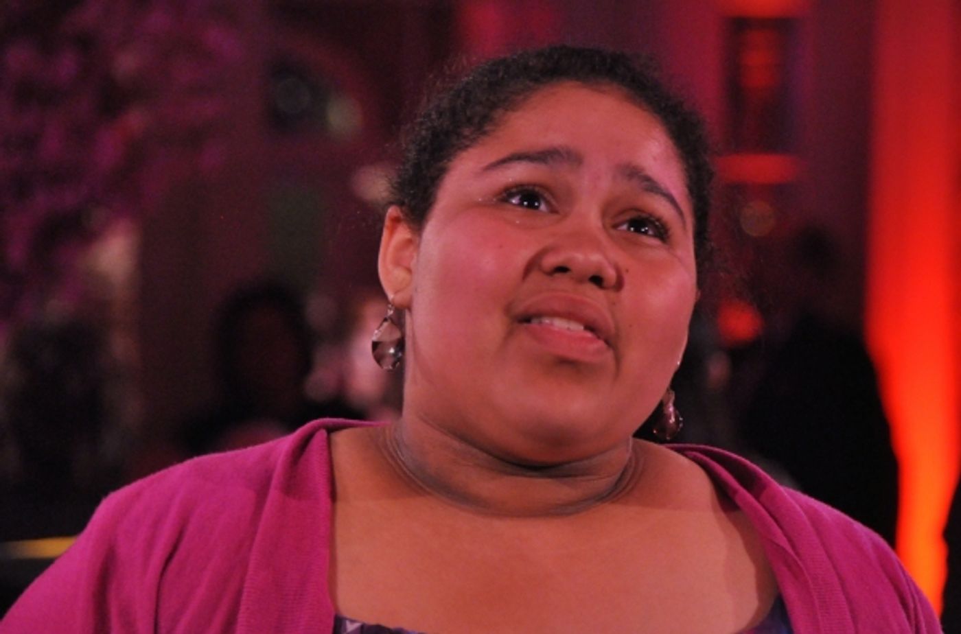 Photo Coverage: Inside Paper Mill Playhouse's Gala Honoring Tony Danza & Linda Bowden Photo Coverage: Inside Paper Mill Playhouse's Gala Honoring Tony Danza & Linda Bowden Image