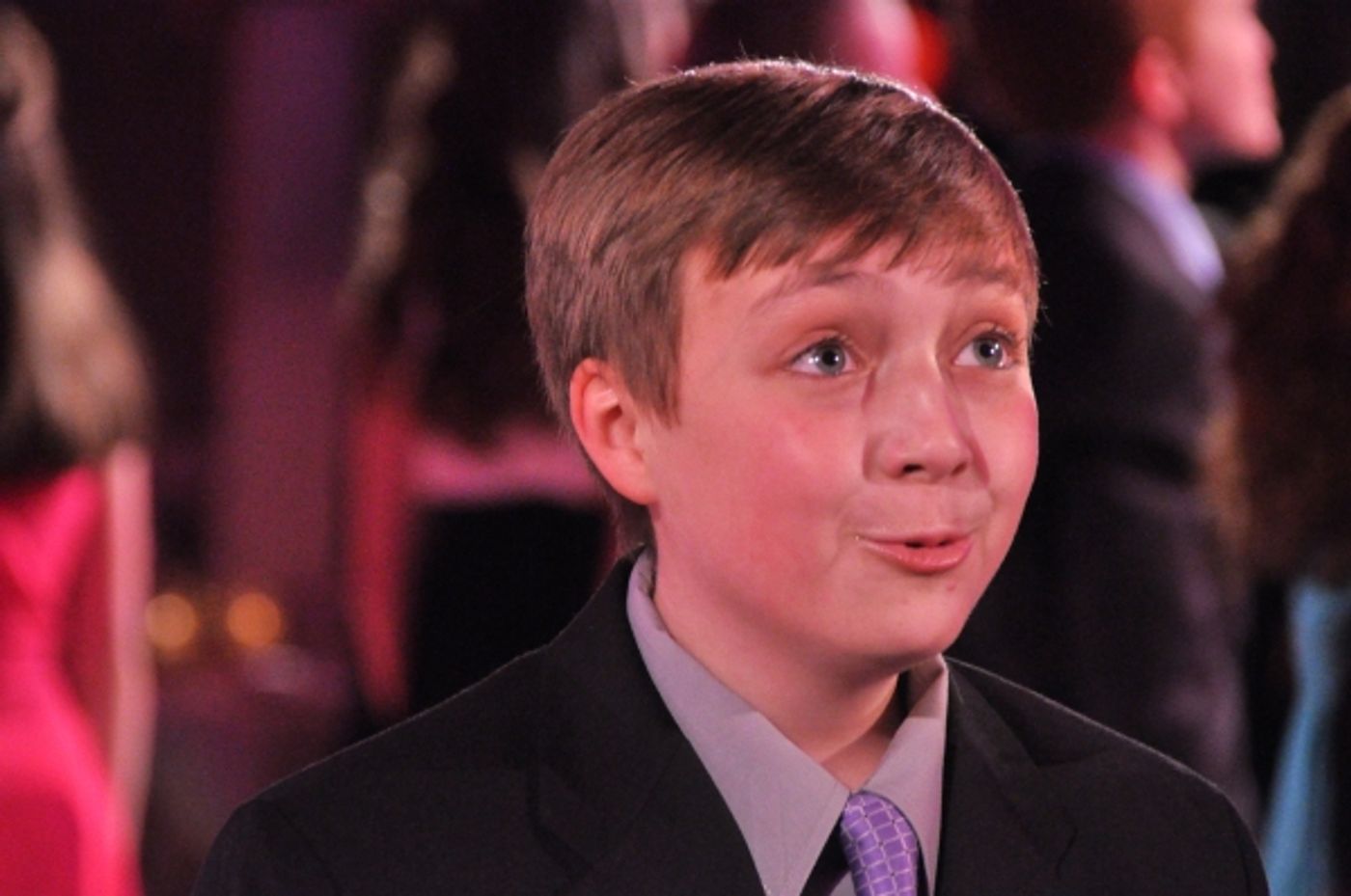 Photo Coverage: Inside Paper Mill Playhouse's Gala Honoring Tony Danza & Linda Bowden Photo Coverage: Inside Paper Mill Playhouse's Gala Honoring Tony Danza & Linda Bowden Image