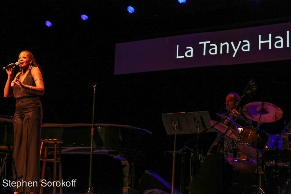 La Tanya Hall Photo