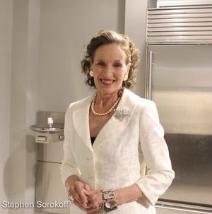 Andrea Marcovicci Photo