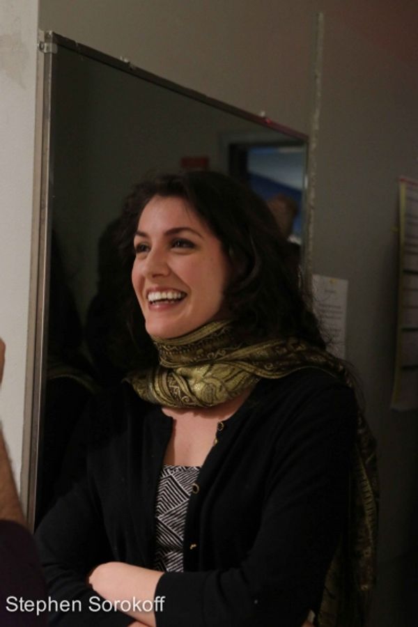 Jennifer Sheehan Photo