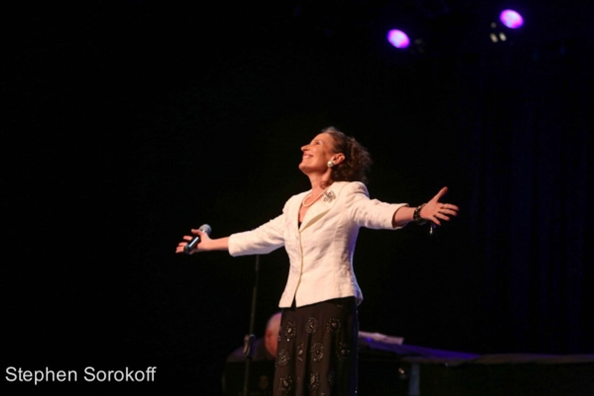 Andrea Marcovicci at 