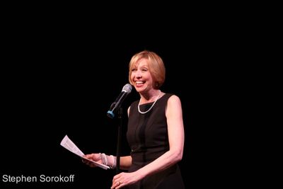 Julie Halston Photo
