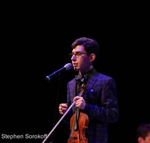 Aaron Weinstein Photo