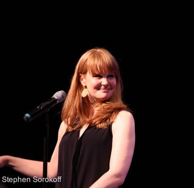 Kate baldwin Photo