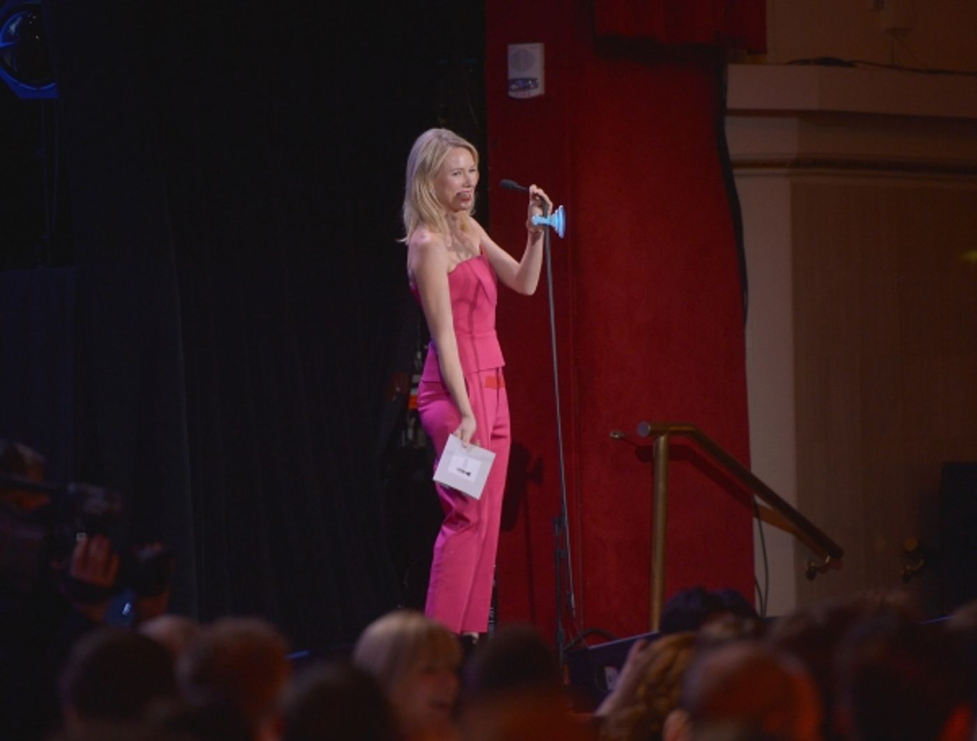 Photo Coverage: Inside the 25th Annual GLAAD Media Awards! Image