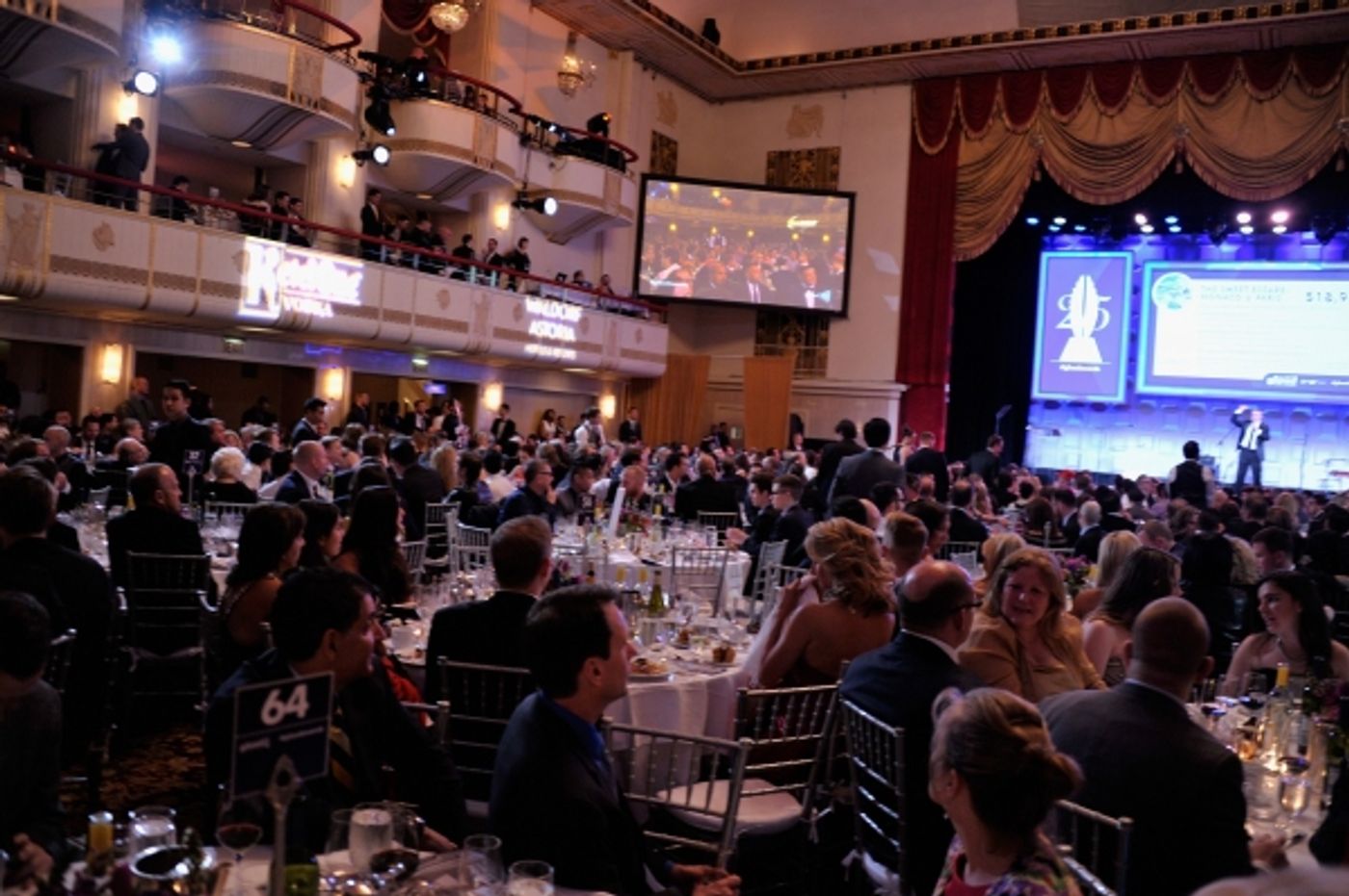 Photo Coverage: Inside the 25th Annual GLAAD Media Awards! Image
