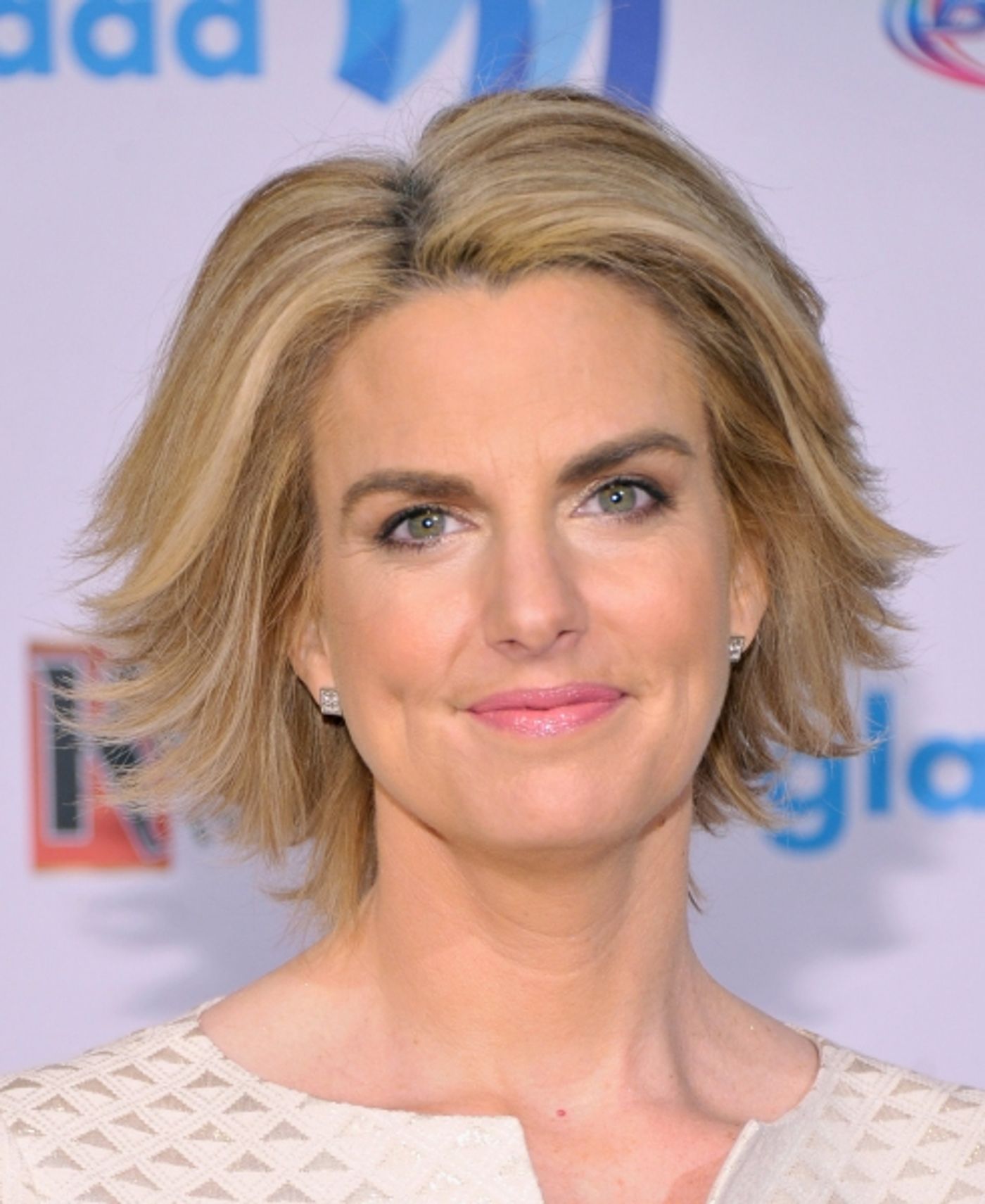 Photo Coverage: On the Red Carpet of the GLAAD Awards  Image