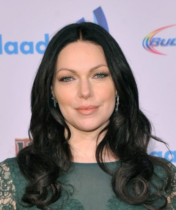 NEW YORK, NY - MAY 03:  Actress Laura Prepon attends the 25th Annual GLAAD Media Awar Photo