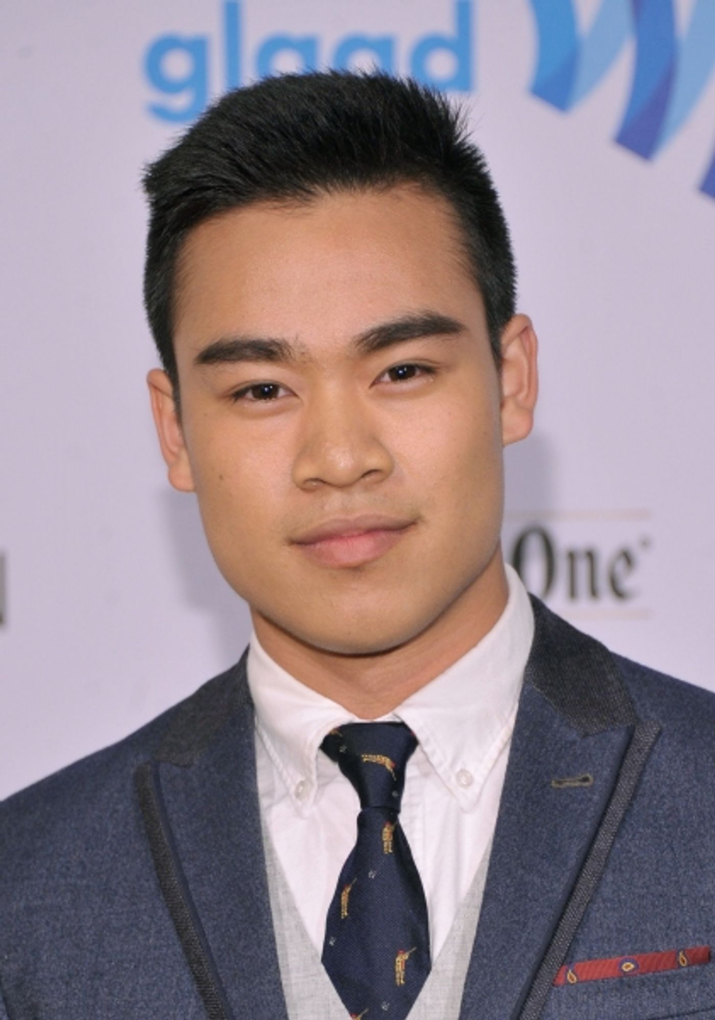 Photo Coverage: On the Red Carpet of the GLAAD Awards  Image