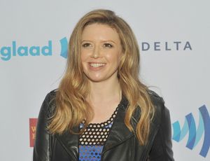NEW YORK, NY - MAY 03:  Natasha Lyonne attends the 25th Annual GLAAD Media Awards In  Photo