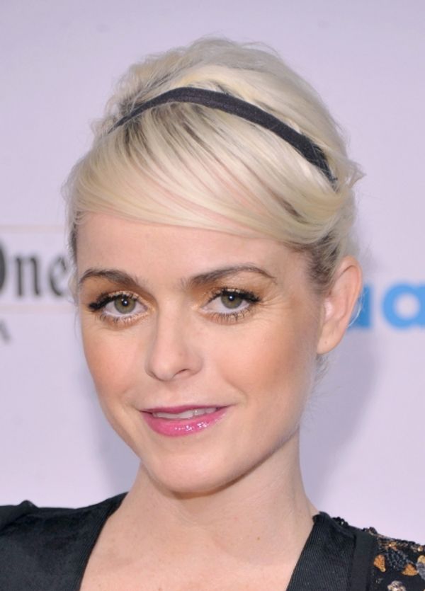 NEW YORK, NY - MAY 03:  Actress Taryn Manning attends the 25th Annual GLAAD Media Awa Photo