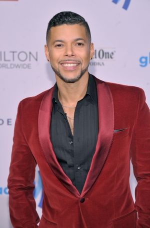 NEW YORK, NY - MAY 03:  Wilson Cruz attends the 25th Annual GLAAD Media Awards on May Photo