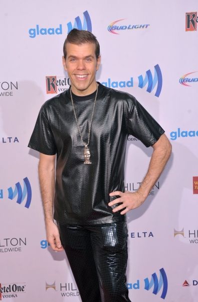 Photo Coverage: On the Red Carpet of the GLAAD Awards — photo 77 of 166