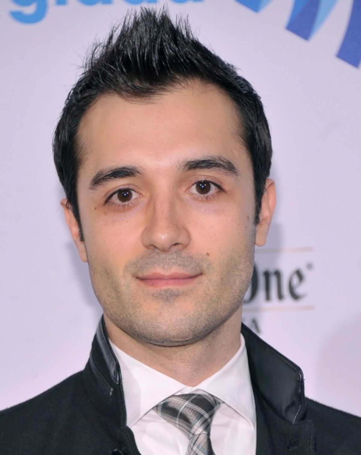 NEW YORK, NY - MAY 03:  Frankie J. Alvarez attends the 25th Annual GLAAD Media Awards on May 3, 2014 in New York City.  (Photo by Stephen Lovekin/Getty Images for GLAAD) at 