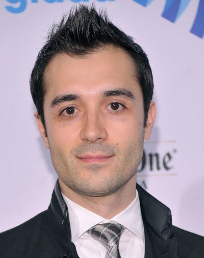 NEW YORK, NY - MAY 03:  Frankie J. Alvarez attends the 25th Annual GLAAD Media Awards Photo