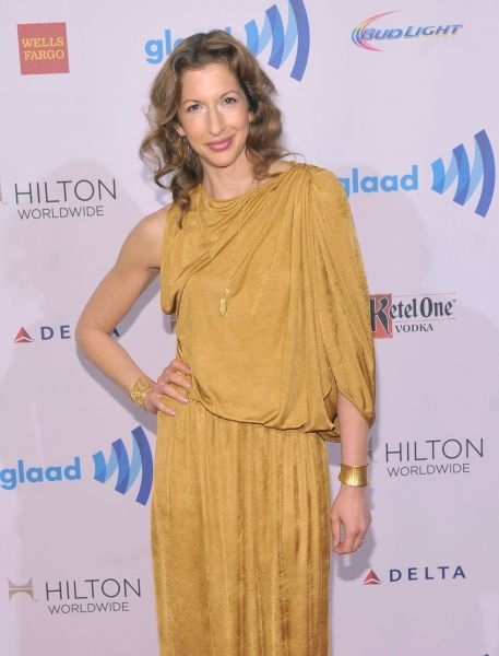 Photo Coverage: On the Red Carpet of the GLAAD Awards — photo 109 of 166