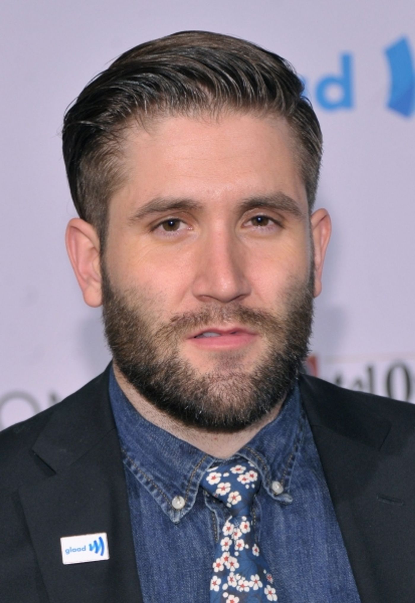 Photo Coverage: On the Red Carpet of the GLAAD Awards  Image