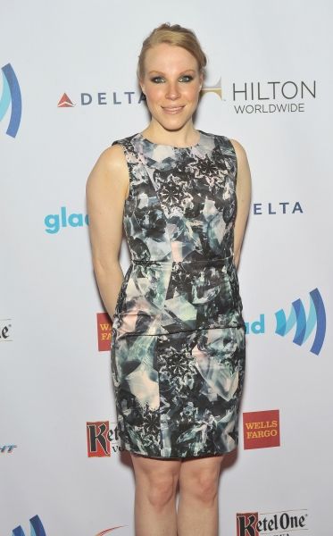 Photo Coverage: On the Red Carpet of the GLAAD Awards — photo 115 of 166