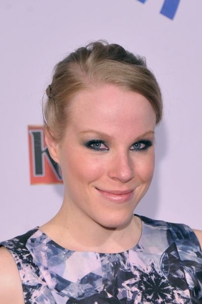 Photo Coverage: On the Red Carpet of the GLAAD Awards — photo 125 of 166
