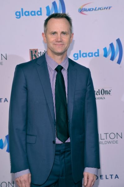 Photo Coverage: On the Red Carpet of the GLAAD Awards — photo 128 of 166