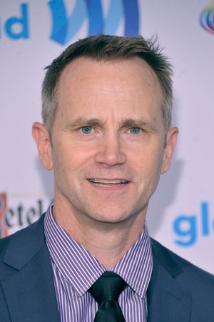 NEW YORK, NY - MAY 03:  Actor Lee Tergesen attends the 25th Annual GLAAD Media Awards Photo