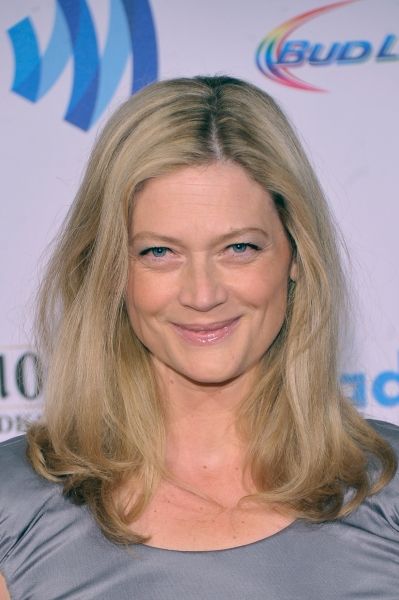Sophie Ward Photo