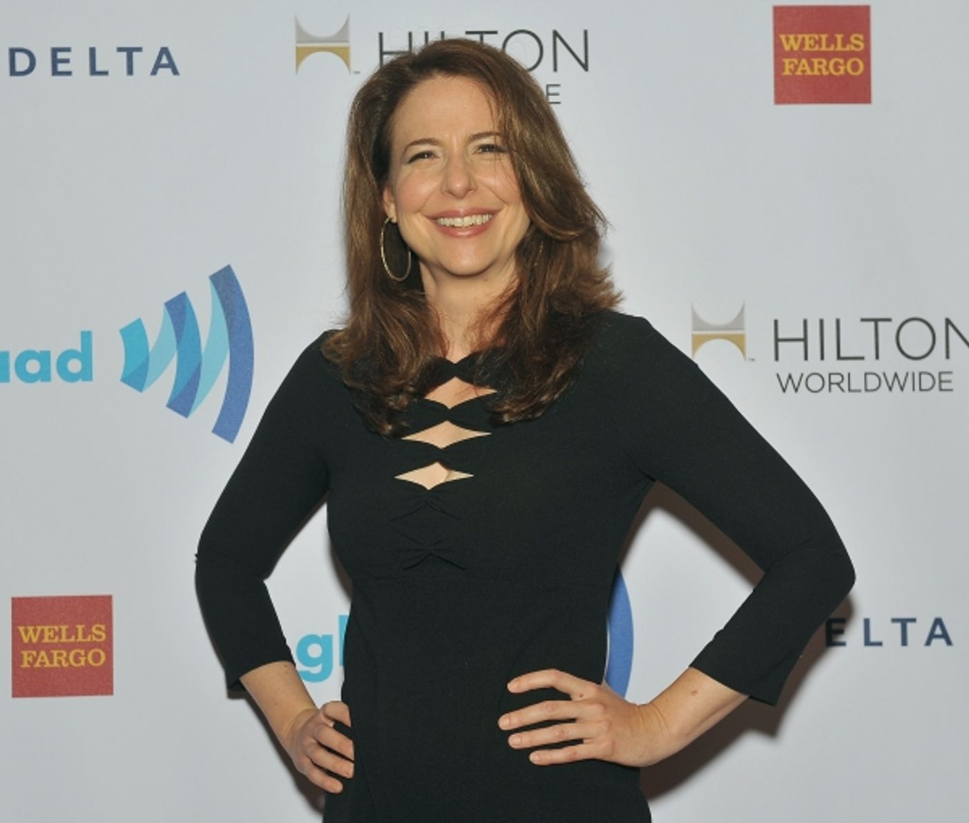 Photo Coverage: On the Red Carpet of the GLAAD Awards  Image