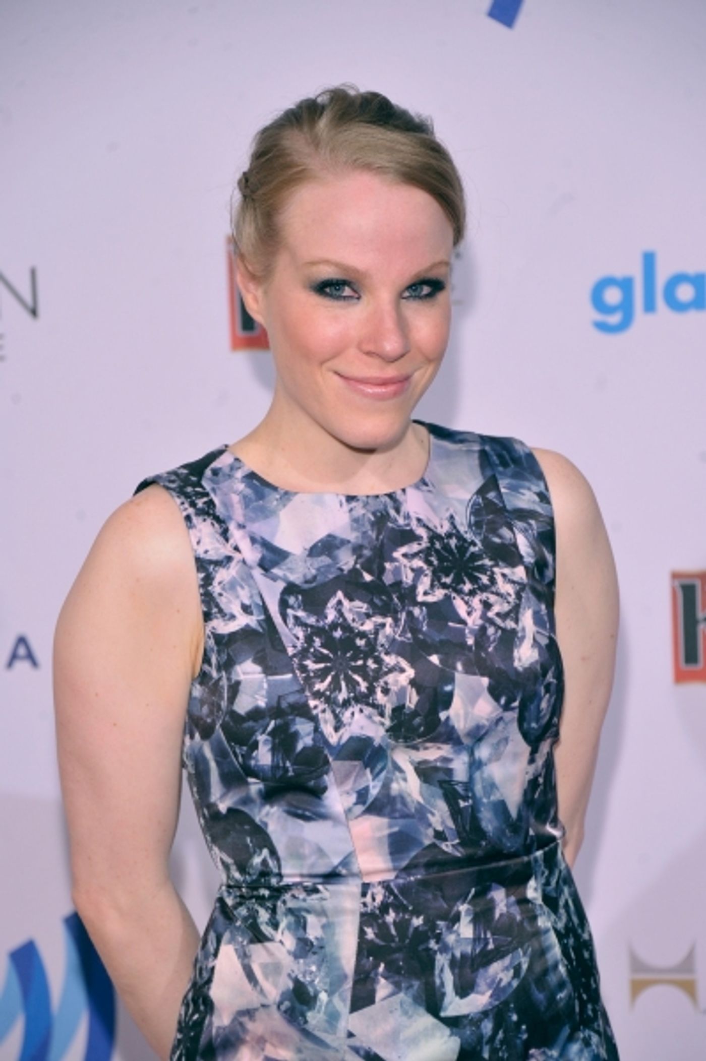 Photo Coverage: On the Red Carpet of the GLAAD Awards  Image