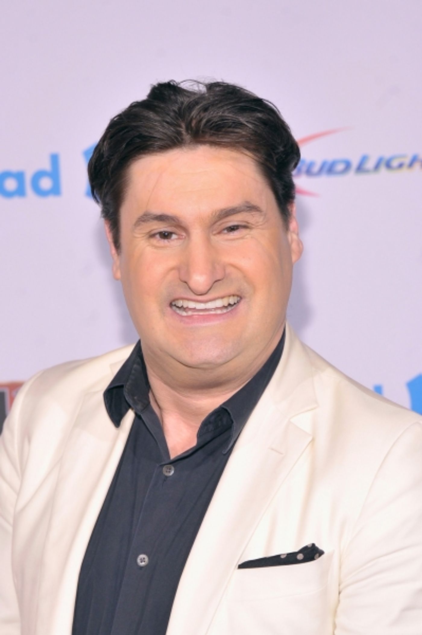 Photo Coverage: On the Red Carpet of the GLAAD Awards  Image