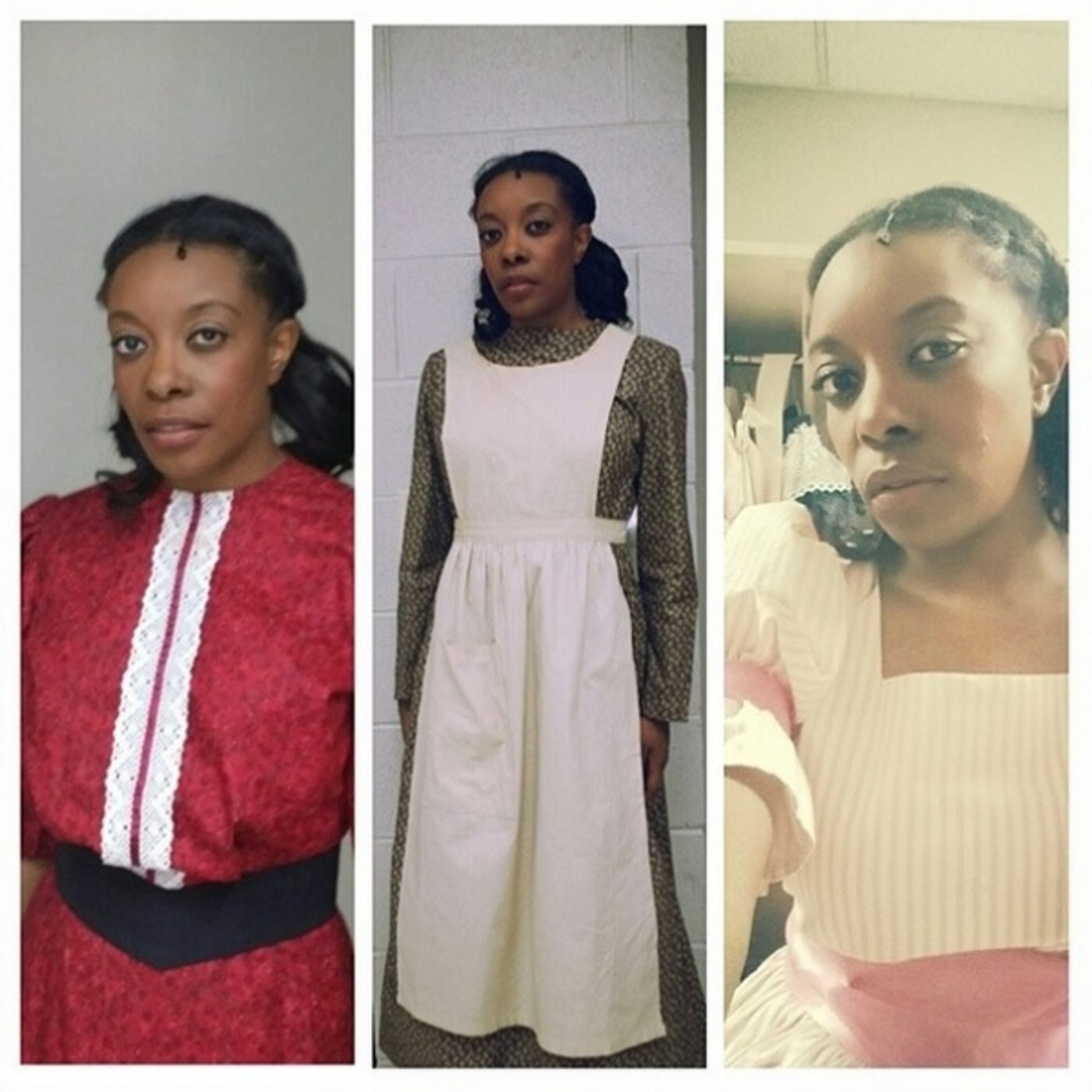 Photo Flash: Saturday Intermission Pics, 5/3, Part 2- ROCKY Snapchats Home, ALADDIN Opens Mail, and More! Photo Flash: Saturday Intermission Pics, 5/3, Part 2- ROCKY Snapchats Home, ALADDIN Opens Mail, and More! Image