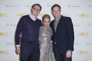 xxx, Kristin Chenoweth and xxx @ BroadwayWorld xxx, Kristin Chenoweth and xxx Photo