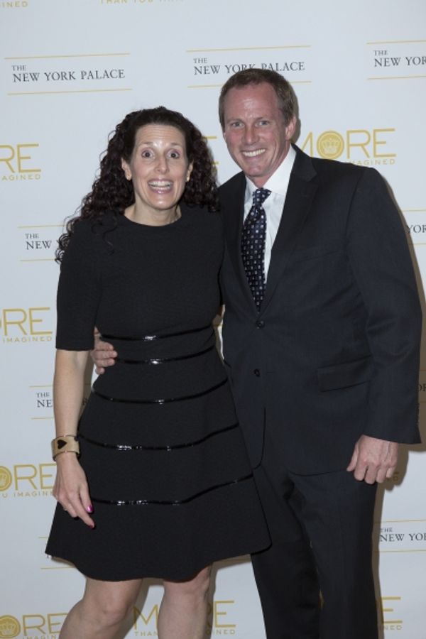 Jill Fritzo and Photo