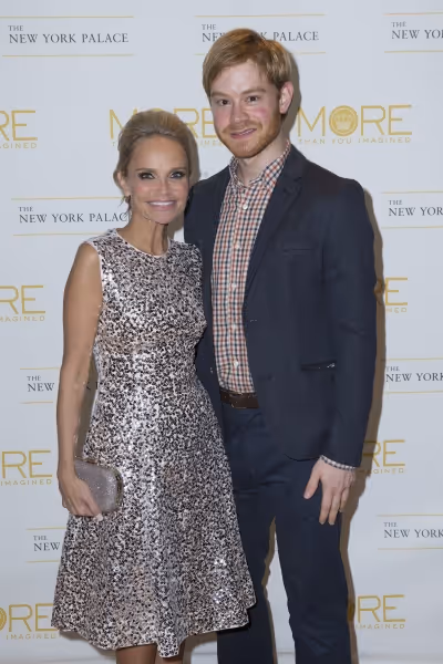 Kristin Chenoweth and Photo